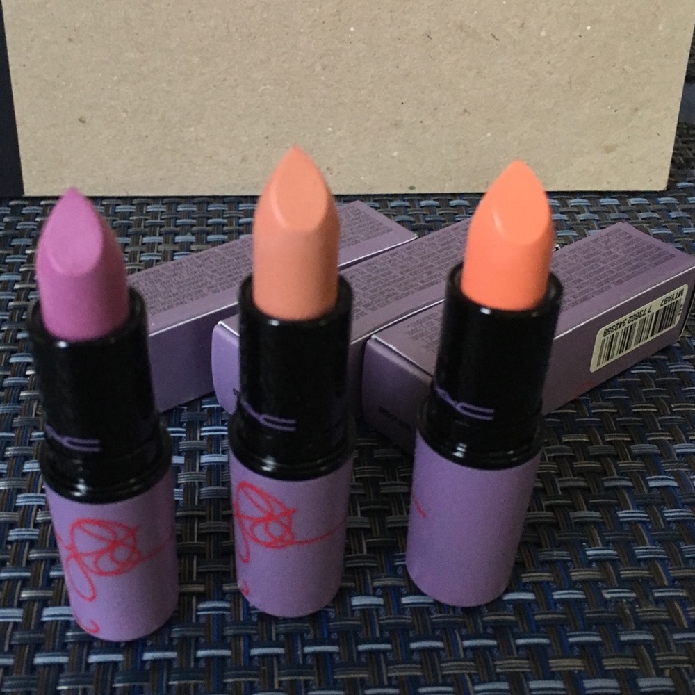 MAC LIMITED EDITION OSBOURNE COLLECTION